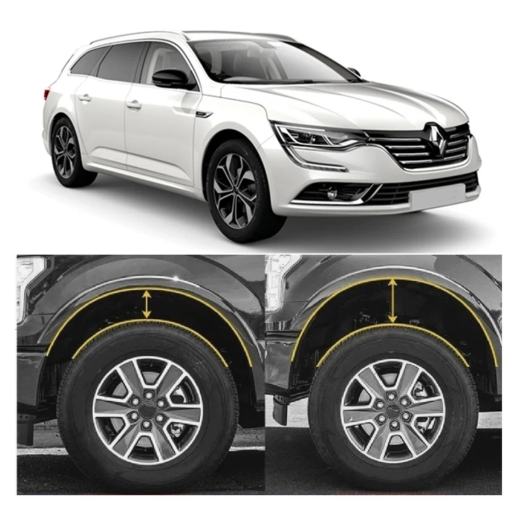Renault TALISMAN (XFD) 2015