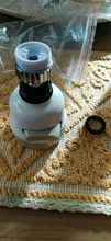 Sprayer Faucet Aerator FILTER-ADAPTER Kitchen-Accessories Watersaving Flexible High-Pressure