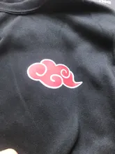 Sudadera con capucha y cuello redondo para hombre, prenda deportiva masculina de chándal con estampado de Anime Harajuku, ropa de calle de gran tamaño con cuello redondo