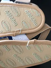 Zapatos de lona antideslizantes con lazo para niños y niñas, sandalias infantiles para recién nacidos, verano 2020