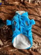 Jacket Hoodie Outfit Coat Animal-Costumes Pet Golden-Retriever Small Winter Large Medium