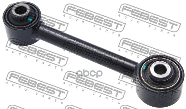 Тяга Задняя Поперечная Нижняя Febest 0425cu20l Febest арт. 0425CU20L