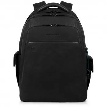 

Piquadro - 10.5"/9.7" laptop and iPad® rucksack - CA3444B3BM