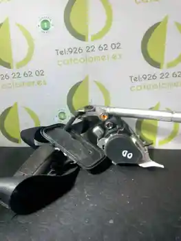 

7169454 Safety belt Front Right Renault Megane Iii Saloon 5 P 1.6 16v