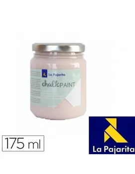 

CHALK EFFECT PAINT 175 ML CHALK PAINT PINK CAPRICIOUSNESS (CP-07)
