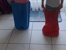 Speelgoed-SACO DE carreras para niños y adultos, juego de carreras, Springen, fiesta de entrenamiento deportivo, 1 unidad