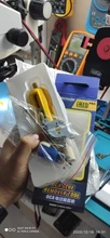 Juego de Herramientas mecánicas IR10 PRO OCA para teléfono, pantalla LCD, pala de desgasificación, pegamento de velocidad ajustable, pluma trituradora, separador de goma
