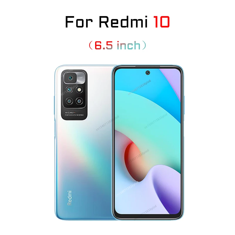 For Xiaomi Mi 11 11T Ultra Screen Protector Redmi Note 10 Pro Lite Note10 10T 11i Mi10 10S 11S S T 11Lite 5G NE 12 12X Not Glass phone tempered glass Screen Protectors