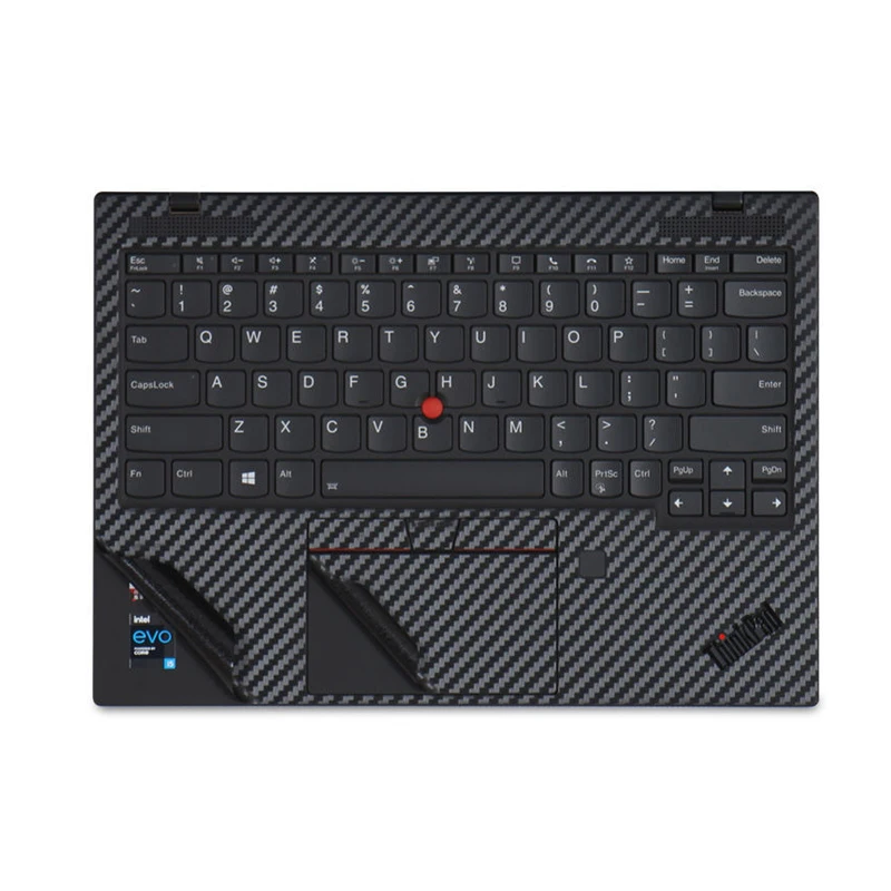 Thinkpad, Anti Scratch Vinyl Decal, Filme adesivo,