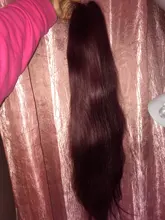 99J Borgoña transparente pelucas delanteras de encaje 4x4 de cierre de encaje pelucas brasileño recto 13*1 T parte pelucas de cabello humano Pre arrancó Remy