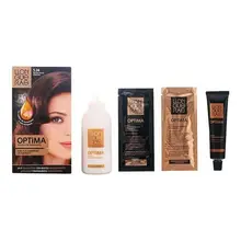 Краситель без аммиака Optima Llongueras