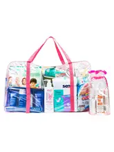 Сумка в роддом для мамы и малыша, Bag to maternity hospital for mom and baby 1001 Сумка в роддом для мамы и малыша, Bag to maternity hospital for mom and baby 1001