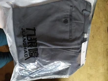 Traje de negocios para hombres, pantalones masculinos de longitud hasta el tobillo, informales, ajustados, formales, pantalones elásticos de tubo, ropa de trabajo de oficina, 2020