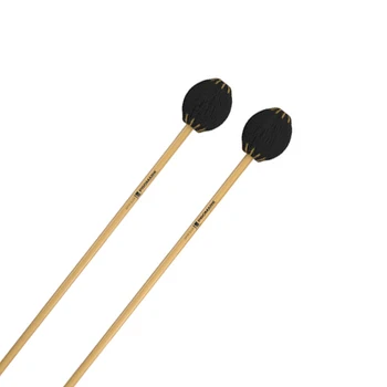 

Sv2r spyr vibraphone sticks, medium, Promark