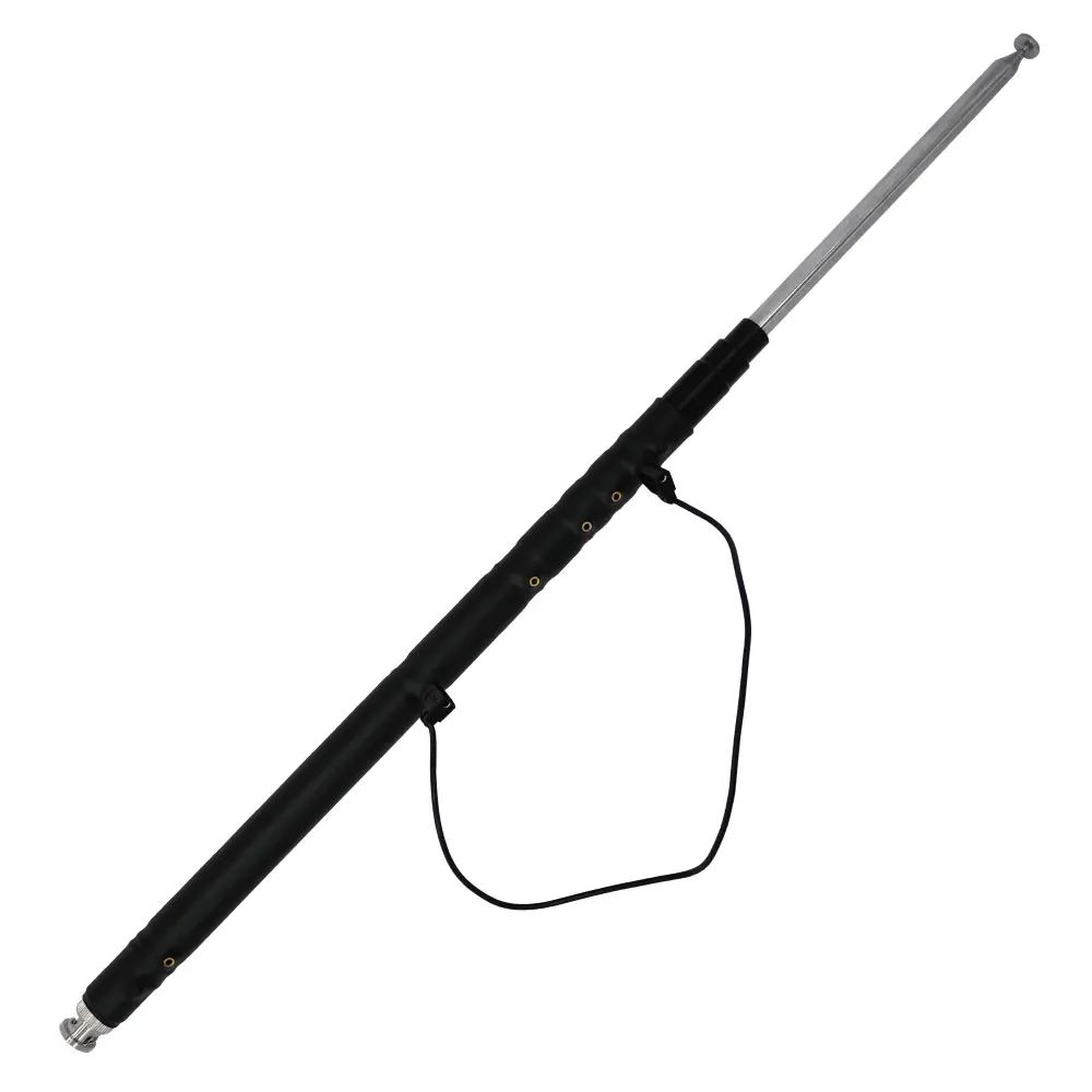 HF Portable Telescopic Antenna for YAESU FT-817 FT