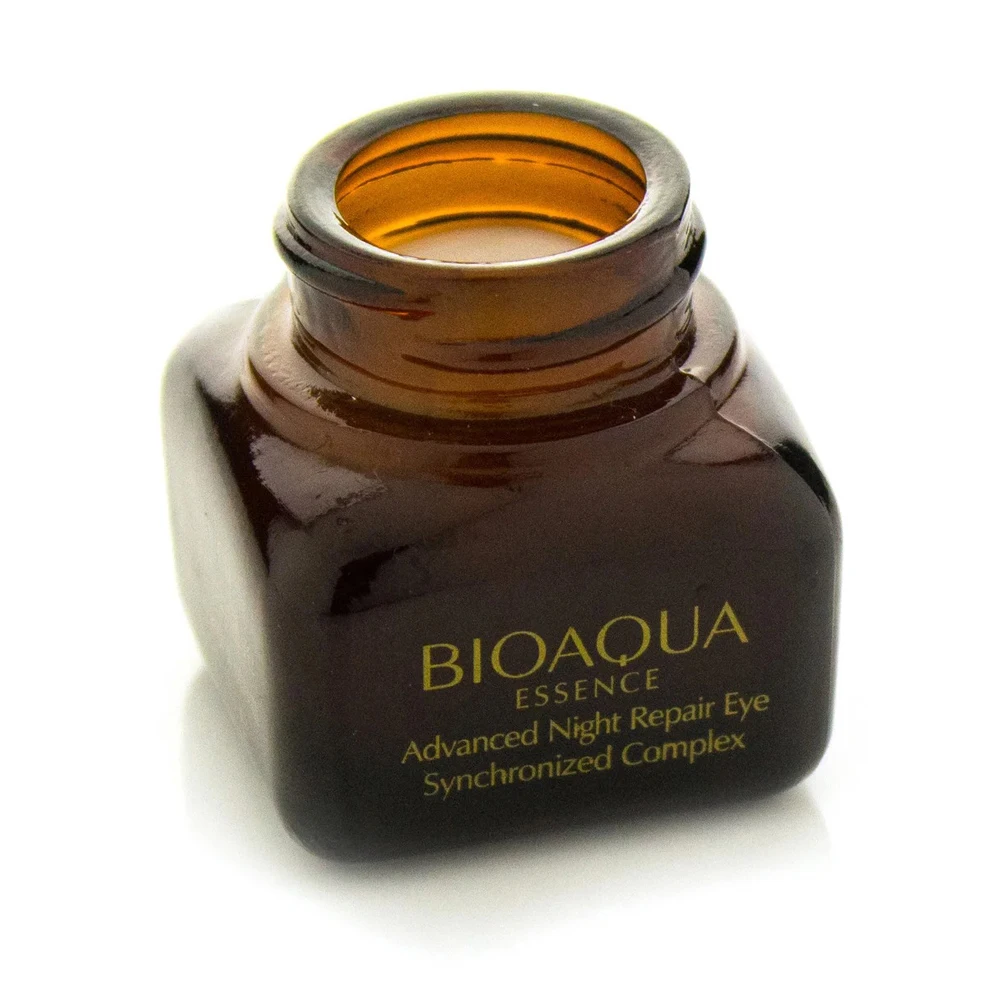 bioaqua advanced night repair eye