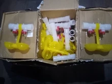 Chicken-Tools Drinking-Cup Water-Bowls Quail Pheasant 40