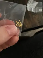 La Monada-pendientes tipo botón de plata fina para mujer, dos bolas, joyería fina de plata 925, pendientes de plata 925 para mantener el Piercing