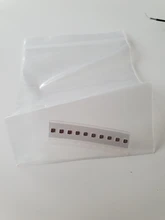 Base de antena de parche IPX4/IPEX4 de 4. ª generación, conector WiFi Coaxial IPEX/U.FL SMT RF, generación de 4 antenas, extremo de placa, 10 Uds.