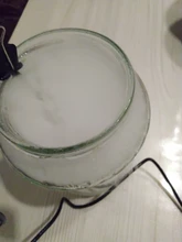 Ultrasonic-Humidifier Atomizer Fogger Mist-Maker Water-Fountain Mini 36mm 24V with Eu-Plug