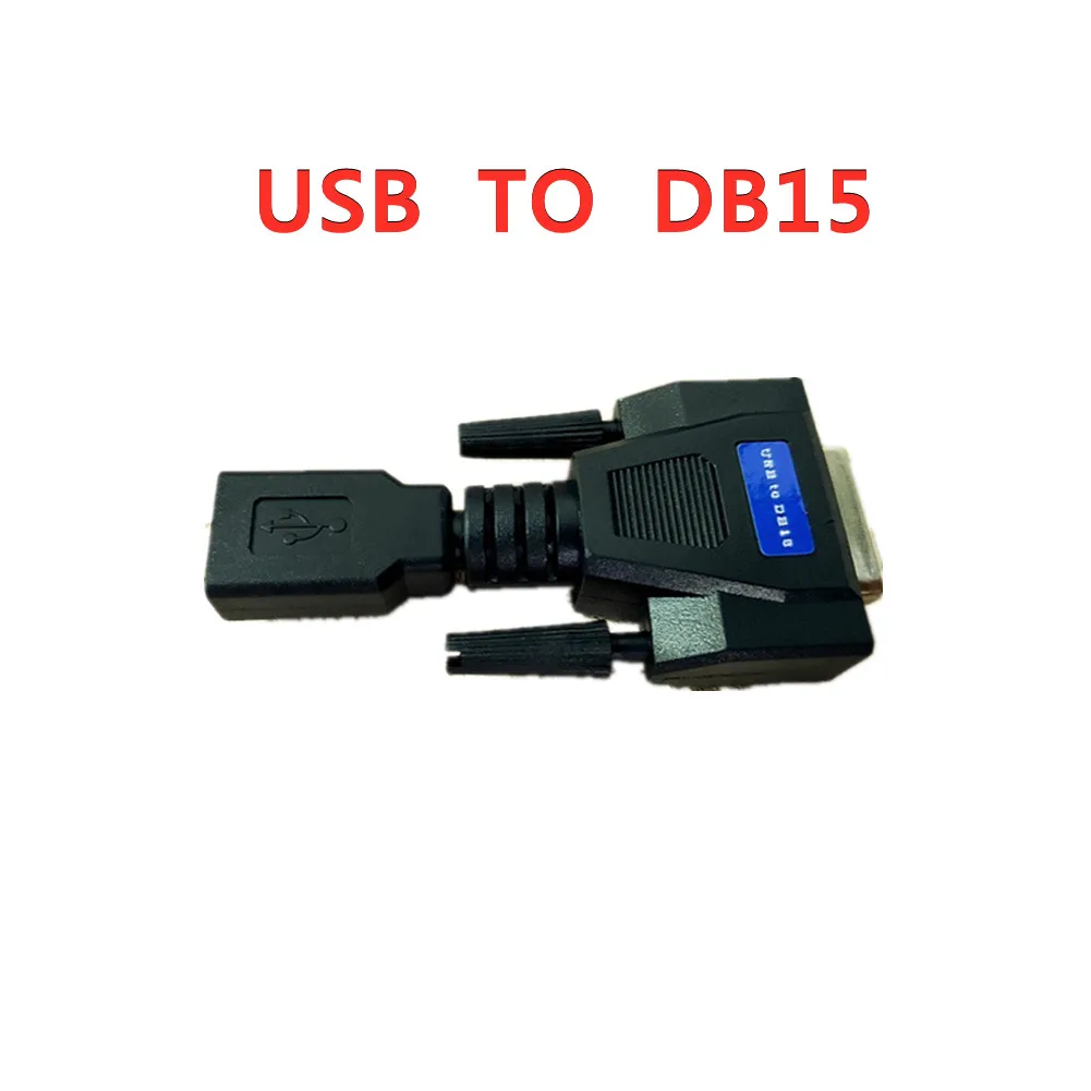 Convertitore Da Usb A Snk Porta Usb A Snk 15P Db15 Connettore Joypad Per Cbox Gioca Con Ps3 Ps4 Xbox360 Xboxone 8Bitdo Joypad