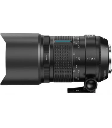 - IRIX 150MM F28 MACRO 11 DRAGONFLY CANON