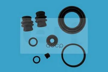 Ремкомплект Тормозного Суппорта Audi: A4 00-04, A4 Avant 01-04, A4 Кабрио 02- Ert арт. 400923