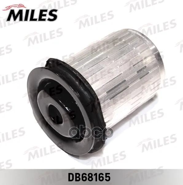 Сайлентблок Рычага Mercedes W210 W211 (Lmi 1240001) Db68165 Miles арт. DB68165 | Автомобили и мотоциклы