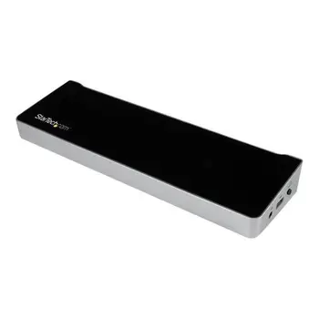 

Docking station USB 3.0 STARTECH.COM for two computers-KVM