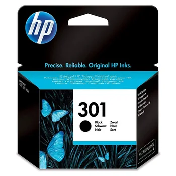

Original Ink Cartridge Hewlett Packard CH561EE Black