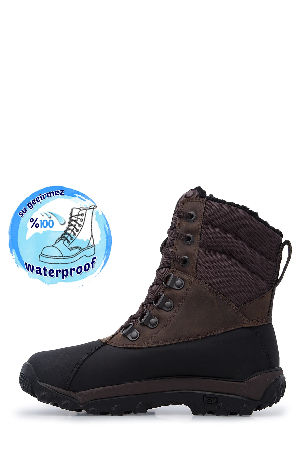 Timberland Rime/Водонепроницаемые ботинки Мужские TB0 A1KG1 2141|Защитная обувь| |