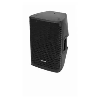 

SPEAKER HIGH POWER FONESTAR FORCE-8 BLACK-600W (200W RMS)-65-18.000HZ-INJECTION BOX-HOLE TUBE 35MM