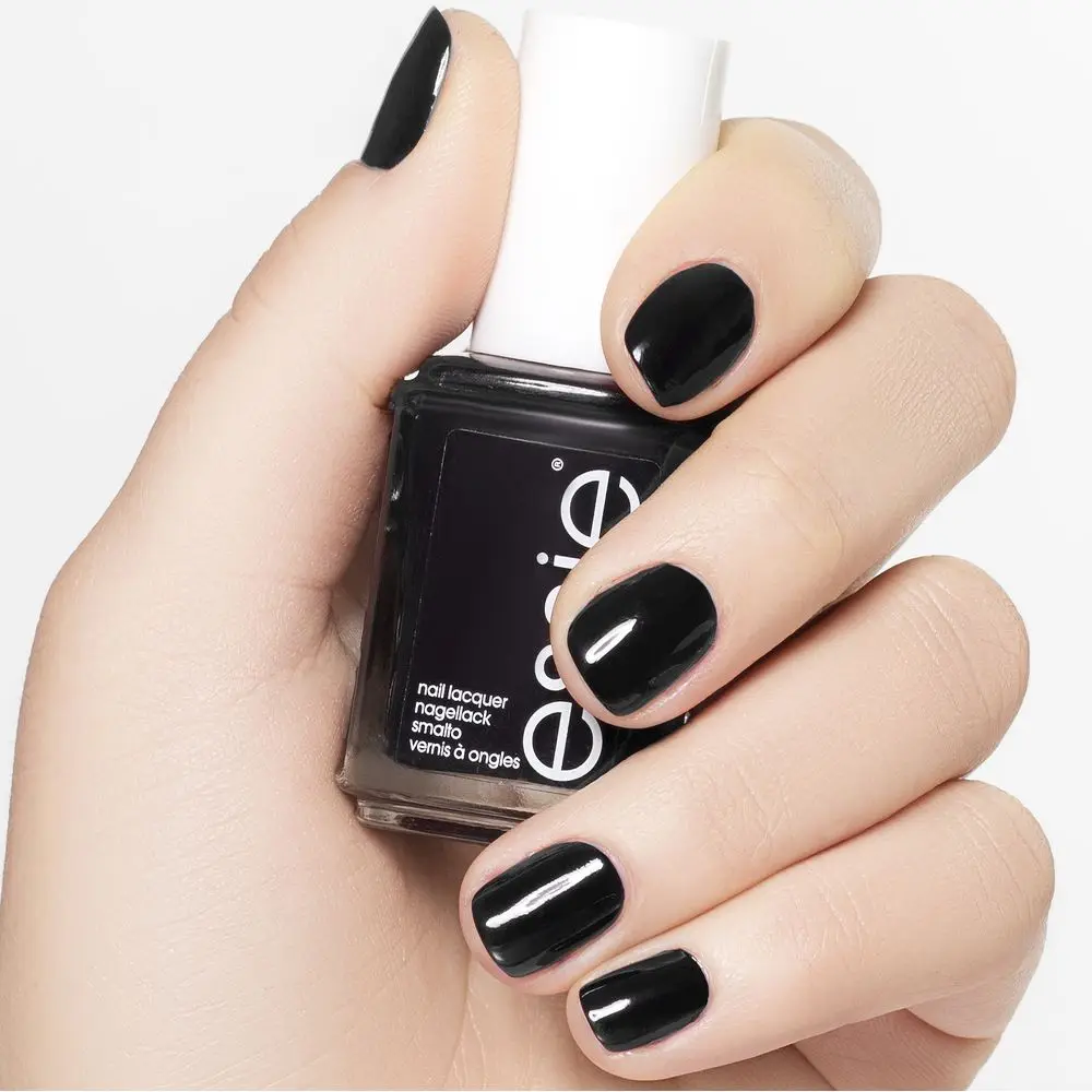 Essie Лак для ногтей, оттенок 8" Лакрица", 13,5 мл