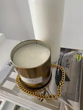 Collar de cadena de acero inoxidable con textura de Metal para mujer, cadena de eslabones cubanos, Gargantilla, regalo de fiesta, 2021