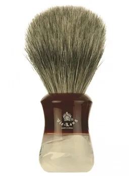 

Grey Horse Shaving Brush 14833