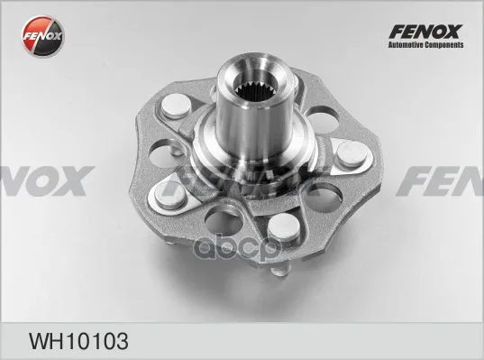 Ступица Honda Cr-V Rd1/Rd2 97-01 Wh10103 FENOX арт. WH10103