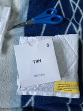 TRN-Cable para auriculares T4, Conector de 8 núcleos, OCC, cobre y cristal individual, 3,5 MM, MMCX, 2 pines, actualizado, para TRN V90, V80, V10, BA5, ST1