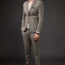 DeFacto человек Trousers-L6542AZ19WN