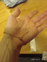 JeeMango de acero inoxidable Flor de cristal CZ colgante de planta pulseras para las mujeres cadena de oro rosa y pulsera de enlace pulsera JB19114