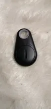 Rastreador de llaves CHIPAL con Bluetooth, dispositivo de Antipérdida inteligente, localizador de llaves GPS, Alarma para niños, perros y gatos