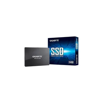 

HARD DISK 2.5 SSD 240GB GIGABYTE GPSS1S240-00-G
