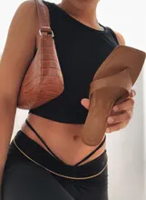 Pantalones rectos ajustados de cintura alta para mujer, pantalón de actividades de alta calidad, kpop, ocio callejero, 2020