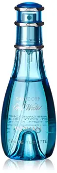 

Davidoff Cool Water - Eau de toilette for women, 30 ml