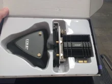 Network-Card Dual-Band Pci Express Wifi Bluetooth 5.1 Intel Ax200 EDUP 6-Adapter Desktop