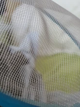 Small Shrimp ARTEMIA-FILTER Fish-Net Aquarium Pore-Tool Mini Mesh Dense Portable 5pcs/Set