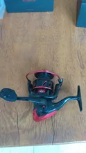 Reel-18kg Power-Fishing-Reel Spinning Bass Water-Resistance Max-Drag Sharky-Iii Kastking