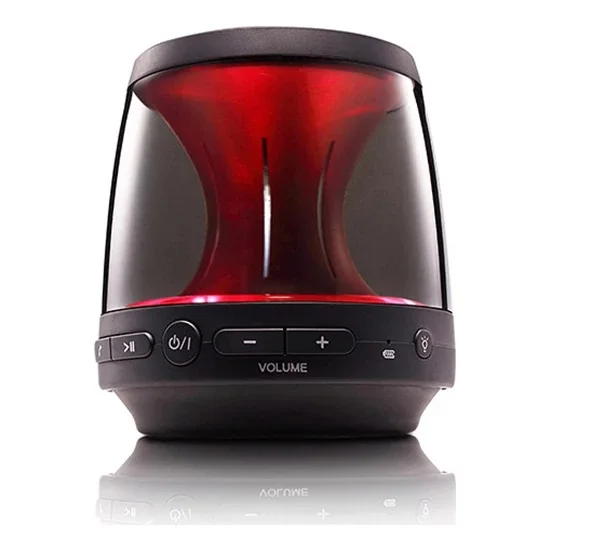 LG PH1 X BOOM GO New LED Light Bluetooth Speaker