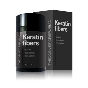 

Capillary Fibres The Cosmetic Republic (12,5 g) Dark brown