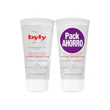 Дезодорант-крем Advance Hydra Sensitive Byly(2 шт