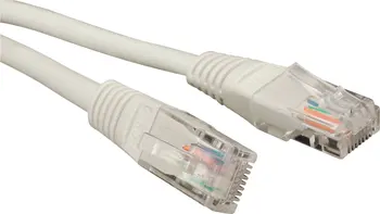 

Network cable UTP CAT5E-3 meters-Beige